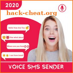 Write SMS By Voice : Voice SMS Speech to text Free icon