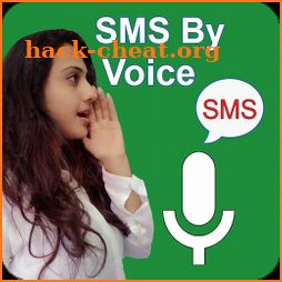 Write SMS by Voice - Voice Typing Keyboard icon