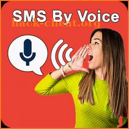 Write SMS by Voice - Voice Typing, Speech to Text icon