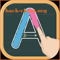 Write the Alphabet: Learn the ABCs icon