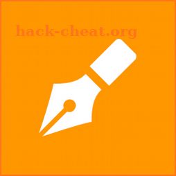 Writer Tools - Novel Planner, Tracker & Editor icon