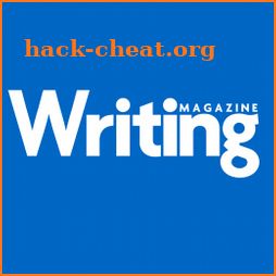 Writing Magazine icon