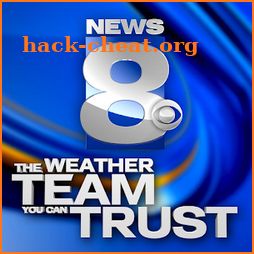 WROC Weather 8 RochesterFirst icon