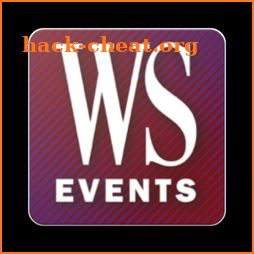 WS Events icon