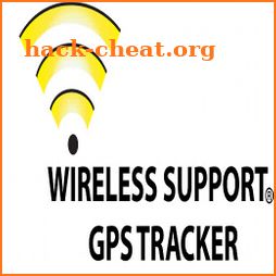 WS GPS TRACKER icon