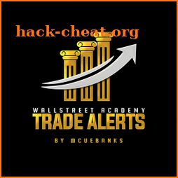 WSA Trade Alerts icon