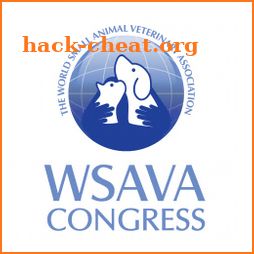 WSAVA 2019 icon
