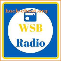 WSB Radio App 95.5 FM Station Georgia icon