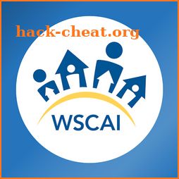 WSCAI Event Portal icon