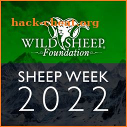 WSF 2022 Sheep Show icon