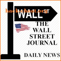 WSJ - The Wall Street Journal - Daily News -  News icon