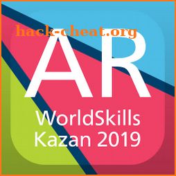 WSK 2019 AR Experience icon