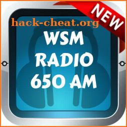WSM Radio App Radio Station Online icon