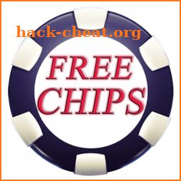 WSOP Daily Free Chips icon