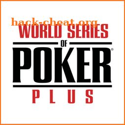 WSOP+ : WSOP Official App icon