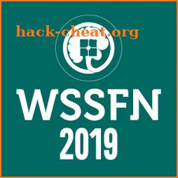 WSSFN 2019 icon