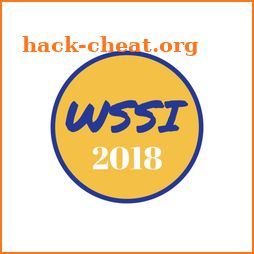 WSSI2018 icon