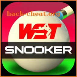 WST Snooker icon