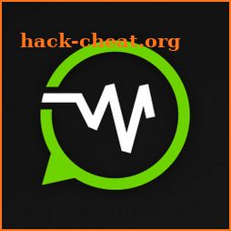 Wstat - Online Tracker icon