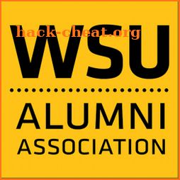 WSU Alumni Association icon