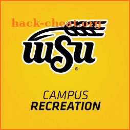 WSU Campus Rec icon