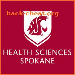 WSU Health Sciences Spokane icon