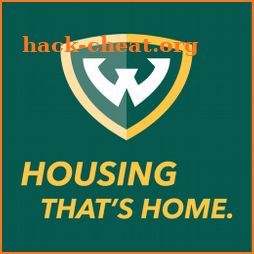 WSU Housing & Residential Life icon