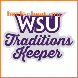 WSU Traditions Keeper icon