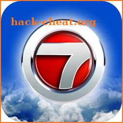 WSVN • South Florida's Source for Weather icon
