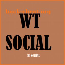 WT: Social2 icon