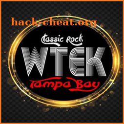 WTEK Tampa Bay icon