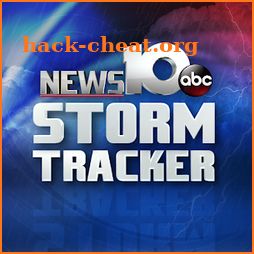 WTEN Storm Tracker - NEWS10 icon