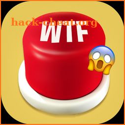 WTF Button 2018 icon
