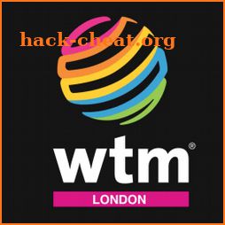 WTM London icon