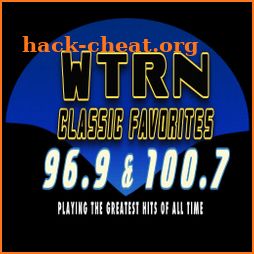 WTRN Classic Favorites 96.9/100.7 icon