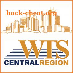 WTS Central Region Conference icon