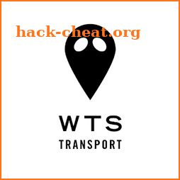 WTS Transport Passenger icon