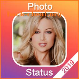 WtsApp Photo Status Maker - 2019 icon