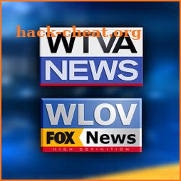 WTVA/WLOV News icon