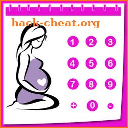 WUcare-Pregnancy Calculator icon