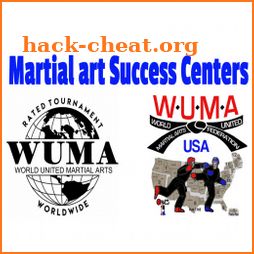WUMA WORLDWIDE Kickboxing, Karate, K1,Tournaments icon