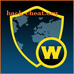 Wumbo VPN icon