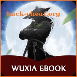 WuXia EBook icon