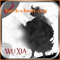 WuXia Novel -  Ebooks Online icon