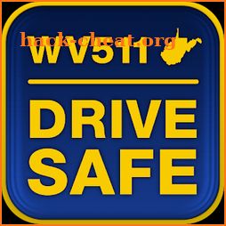 WV 511 Drive Safe icon