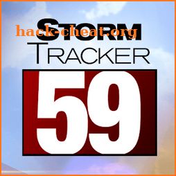 WVNS STORMTRACKER 59 icon