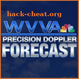 WVVA Weather icon