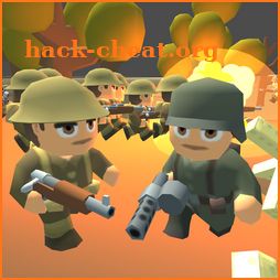 WW1 Battle Simulator icon