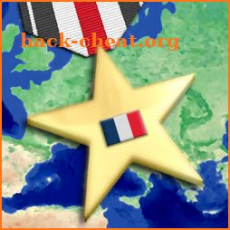 WW2 Command: Conquest of France icon