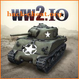 WW2.IO icon